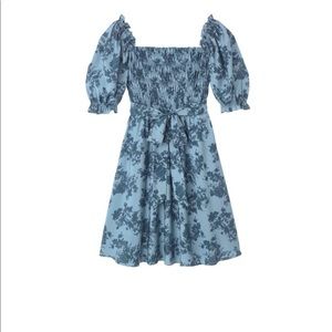 NWT Gal Meets Glam Shiloh Dress